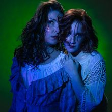 GOBLIN MARKET is Coming to Theatre Three in November