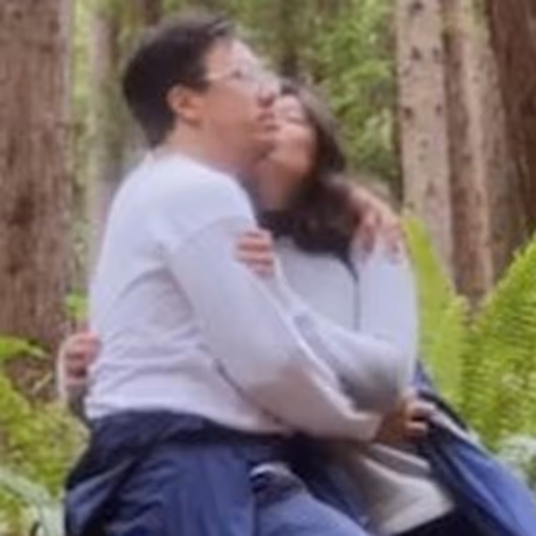 No-No Boy Releases New Song 'Little Monk' Photo