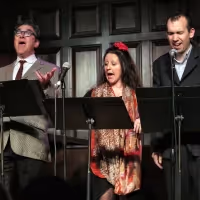 Theater for the New City to Present 20th Annual LOVE 'N COURAGE Gala Honoring…