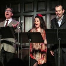 Theater for the New City to Present 20th Annual LOVE 'N COURAGE Gala Honoring Eduardo