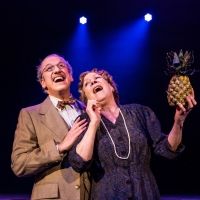 Porchlight Announces Final Extension For CABARET