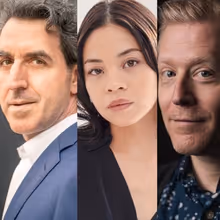THE FESTIVAL Unveils Programming With Audra McDonald, Jason Robert Brown, Eva Nobleza