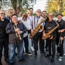 Tower of Power Ring in the Holiday Spirit With First Holiday Album