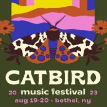 Catbird Music Festival Unveils Inaugural Lineup; First Camping and Music Event on His