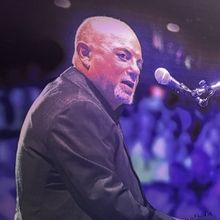 Billy Joel Exhibit Now Open on Long Island