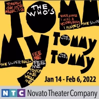 Novato Theater Company Presents THE WHO'S TOMMY