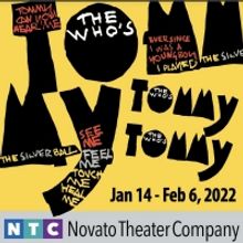 Novato Theater Company Presents THE WHO'S TOMMY