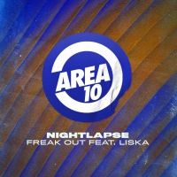 Nightlapse Drop New Single 'Freak Out'