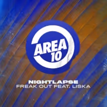 Nightlapse Drop New Single 'Freak Out'