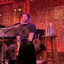 BWW Review: JOE GULLA Spins Delectable Yarns in THE BRONX QUEEN at 54 Below
