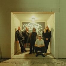 KNOCKED LOOSE Release New Album 'You Won't Go Before You're Supposed To'