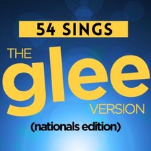 Don't Miss the GLEE Themed Concert at 54 Below This Sunday