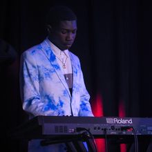 Feature: ROCK ACADEMY OF PERFORMING ARTS TO PERFORM FREE CONCERT NOV. 6