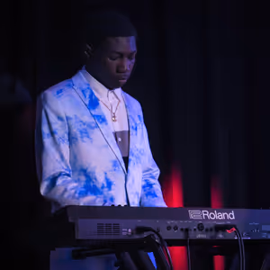 Feature: ROCK ACADEMY OF PERFORMING ARTS TO PERFORM FREE CONCERT NOV. 6