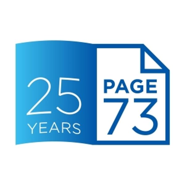 Page 73 to Present NEW PLAY BAKE OFF at 25th Anniversary Gala Photo