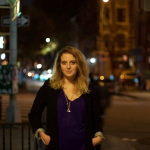 Erin Daley Appointed Interim Artistic Director of Primary Stages