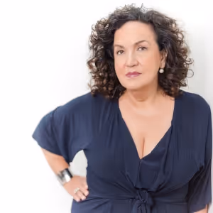 Olga Merediz Joins Romantic Comedy ETERNITY