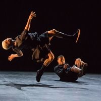 Bruno Beltrão and Grupo de Rua Make BAM Debut with the New York Premiere of INOAH