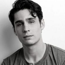 COMPANY Star Bobby Conte Thornton Featured On STOPTIME Podcast