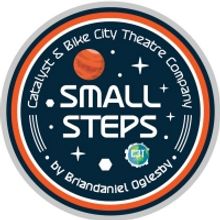 UC Davis Presents The Comedy SMALL STEPS