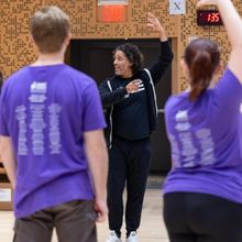 Los Latinos Lideran un Momento Crucial en los Jimmy Awards