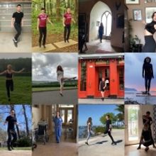 VIDEO: RIVERDANCE Cast Performs Dance Tribute to Essential Workers