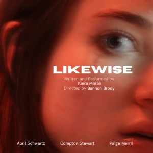 Video: LIKEWISE At The New York Theater Festival