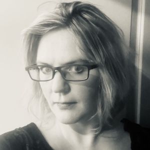 Alaina Hammond Named Co-Producer Of Upcoming Production Of NO EXIT