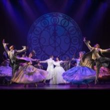 New Tickets Are on Sale in Sydney For RODGERS + HAMMERSTEIN'S CINDERELLA