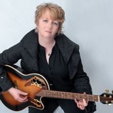 Folk Artist Kele Fleming Releases 'Where The Rivers Meet'