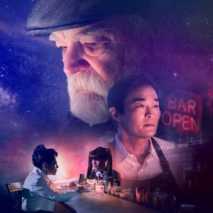 Robbie Bryan's Powerful Magical Realism Drama PURGY'S Continues To Touch Audiences…