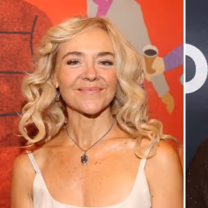 Rachel Bay Jones and Danny Burstein to Star in Indie Film RISE AND SHINE
