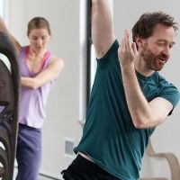 NOBA & Dance For Parkinson's Program to Present Special Classes And Choreography…