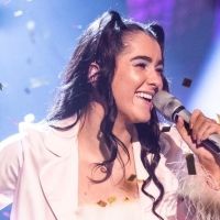 Brooke Secures EUROVISION Spot to Represent Ireland with 'That's Rich'