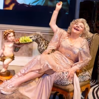 Renée Taylor's MY LIFE ON A DIET Opens Tonight at George Street Playhouse