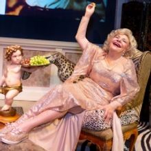 Renée Taylor's MY LIFE ON A DIET Opens Tonight at George Street Playhouse