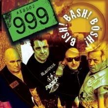 999 Readies for First New Album in 13 Years