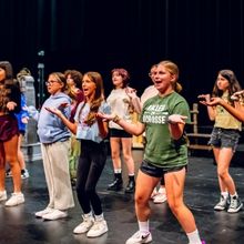 Two River to Launch Pro Series and Summer Intensives