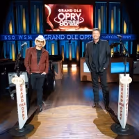 Brad Paisley & Blake Shelton Will Host GRAND OLE OPRY: 95 YEARS OF COUNTRY MUSIC