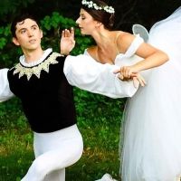 Special Offer: LES SYLPHIDES AND OTHER WORKS at Ballet Theatre of Maryland
