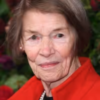 Glenda Jackson Receives Richard Harris Award From BIFA