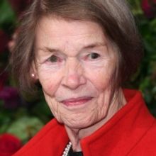 Glenda Jackson Receives Richard Harris Award From BIFA
