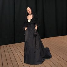 Shakespeare Downtown to Present Free Performances Of New Stage Adaptation Of THE LADY