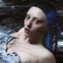 Ashnikko Reflects on Roe v. Wade with 'Possession of a Weapon'