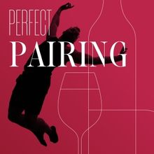 EDINBURGH 2023: Review: PERFECT PAIRING: A WINE-TASTING DANCEGUSTATION, Greenside @ I