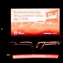 Vilnius International Film Festival Announces 2021 Winners
