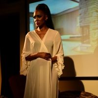 Celebrate Eartha Kitt's 93rd Birthday Over MLK Weekend with DOWN TO EARTHA