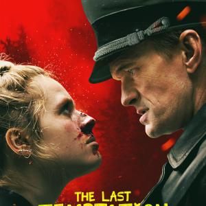 Photos: THE LAST TEMPTATION OF BECKY Trailer Released Ahead of Theater Debut