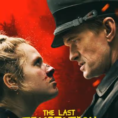 Photos: THE LAST TEMPTATION OF BECKY Trailer Released Ahead of Theater Debut