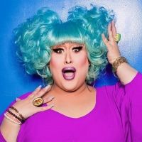 Vicky Vox Will Star In ZEUS ON THE LOOSE At Fire Nightclub
